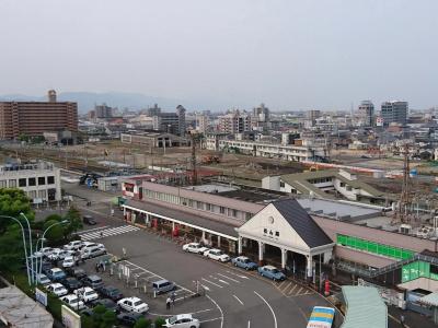 Terminal Matsuyama - 13
