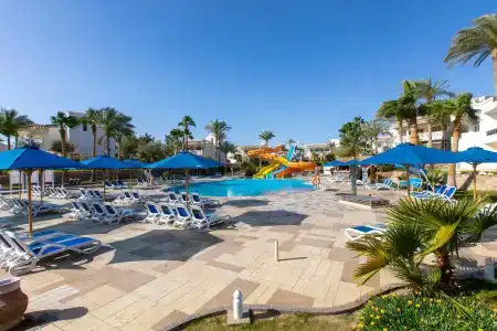 Tropitel Naama Bay - 13