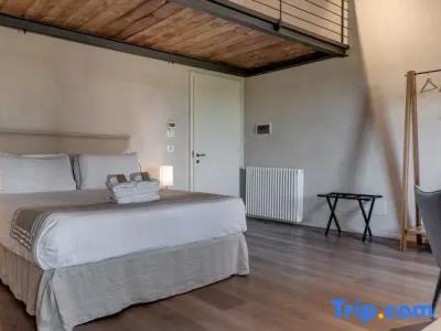 Torre Camaldoli b&b - Borgo Capitano Collection - Albergo Diffuso - 111