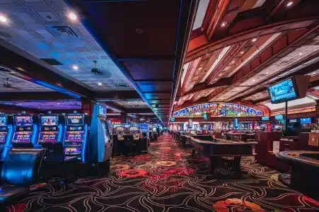 Boulder Station Casino - 33