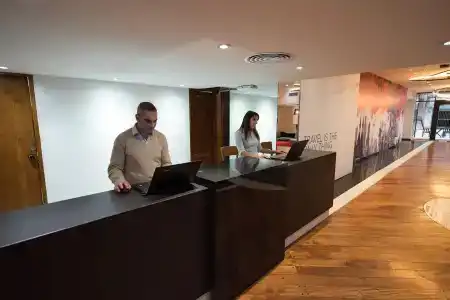 Suipacha Suites - 16