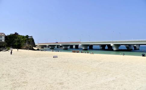Pacific Okinawa - 18