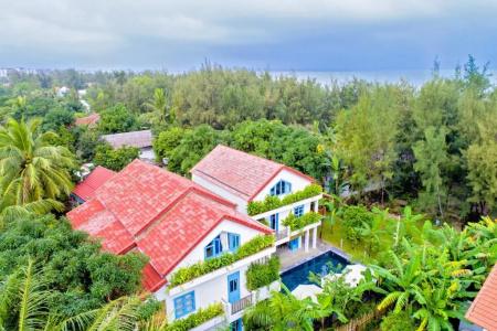 Life Beach Villa - 33