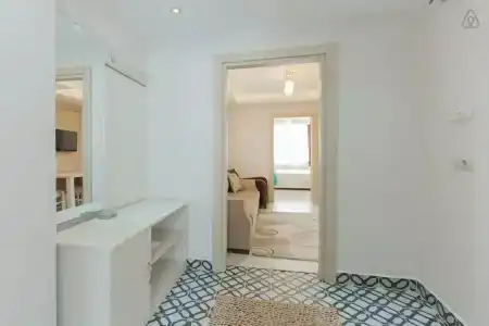 Taksimum Suites - 16