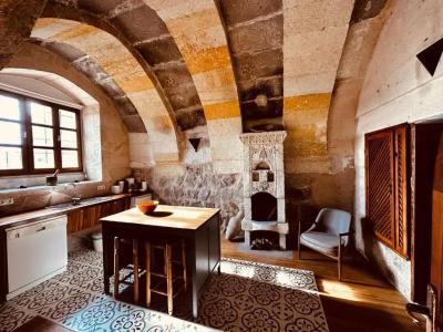 Les Maisons De Cappadoce - 216