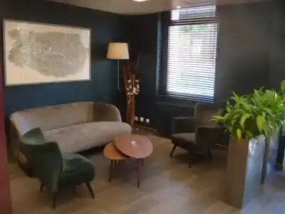 Montparnasse Alésia - 14
