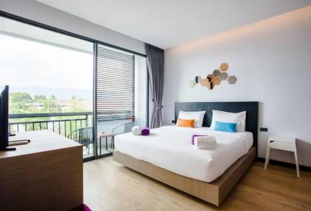Chaweng Villawee - Sha Plus - 124