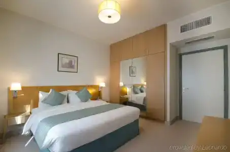 Al Bustan Centre & Residence - 4