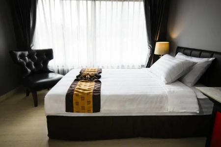 La Seine City Resort, Chiang Mai - 29