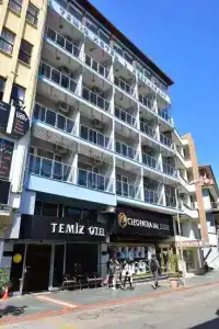 Temiz - 28