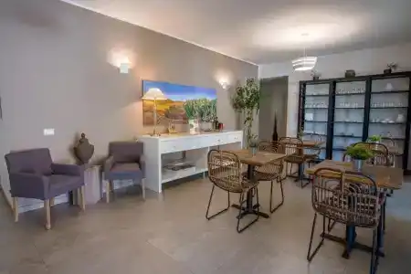 b&b Le Muse - 47