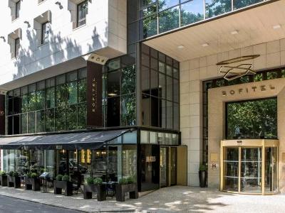 Sofitel Lisbon Liberdade - 69