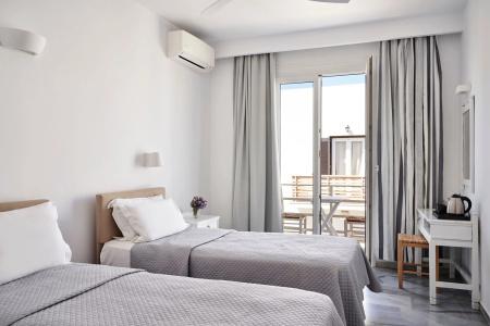 Polos Paros - 1