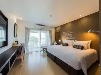 Brown House - Sha Extra Plus - 2