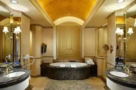 Grand Nile Tower - 37