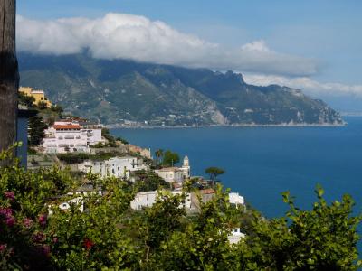 L'Antico Borgo Dei Limoni - 15