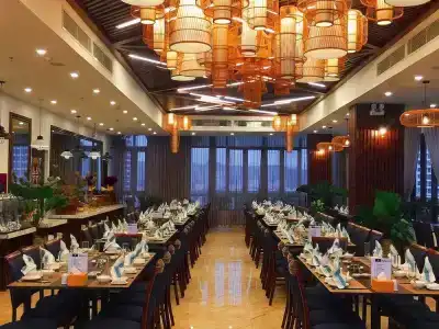 hạ Long New Century - 18