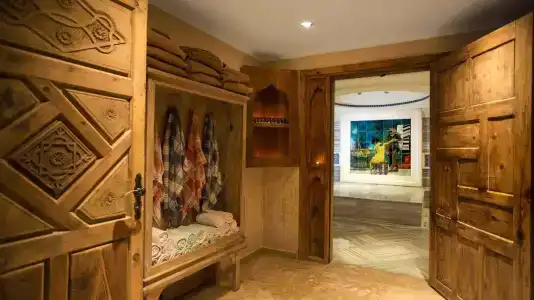 Bodrium & Spa - 4