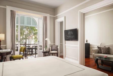 Raffles Le Royal - 67