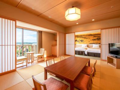 Okura JR Huis Ten Bosch - 25