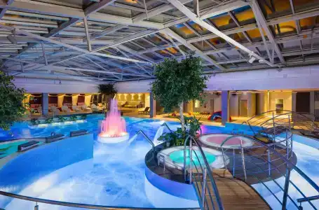 V Spa & Conference - 46
