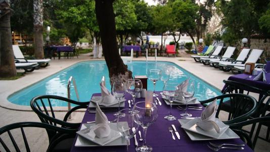 Blue Sea Garden - 11