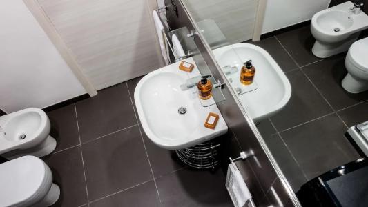 Suite in Center - 27