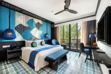 Sol An Bang Beach Resort & Spa - 38