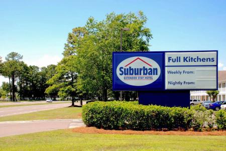 Suburban Studios of - 48