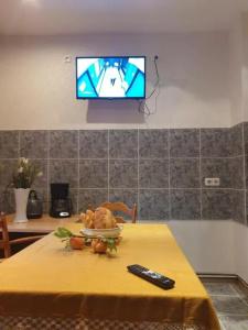 Waldund Restaurant Lemberg - 134
