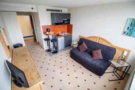 The Originals Residence, Kosy Nancy Coeur de Ville - 44