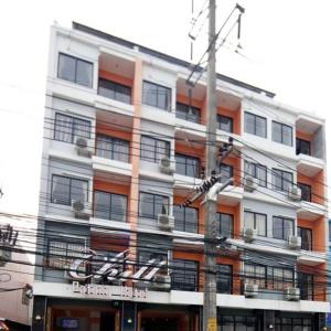 Studio Patong by iCheck inn - 32