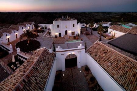 Torre Fiore Masseria - 9