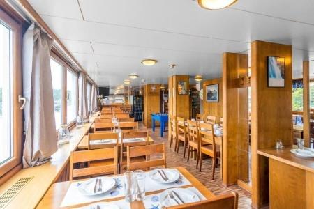 Botel Vodnik - 26