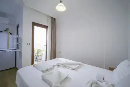 Datça Işık Apart - 28