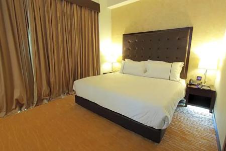 Symphony Suites - 48
