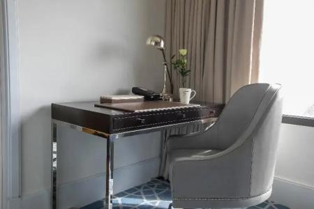 Fairmont Amman - 74
