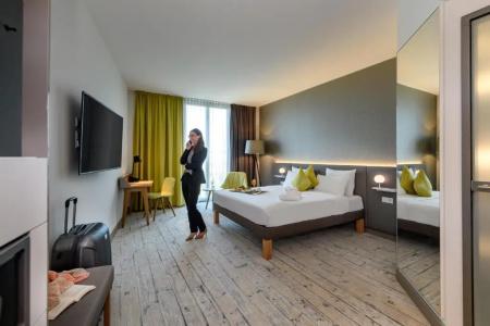 Novotel München Messe - 53