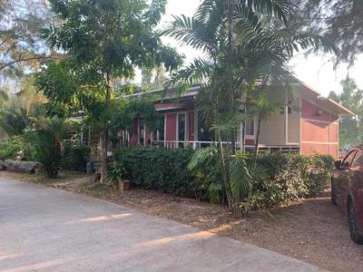 Rayonghouse Resort - 144