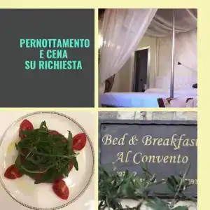 b&b Al Convento - 18