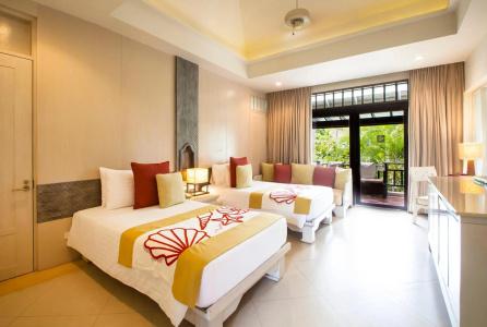 Melati Beach Resort & Spa - Sha Extra Plus Certified - 2