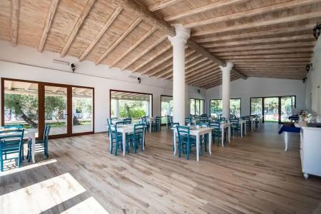 Sisula Country & Spa - 22