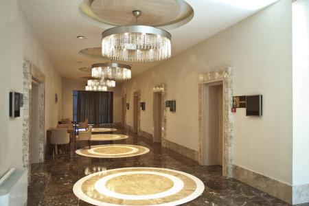 Dedeman Konya Convention Center - 5
