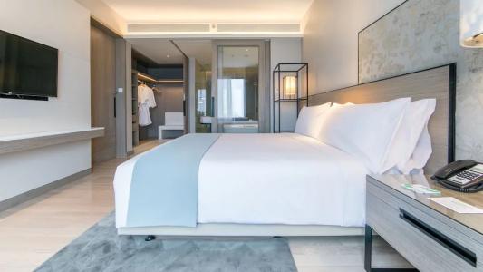 Holiday Inn & Suites Rayong City Centre, An Ihg - 114