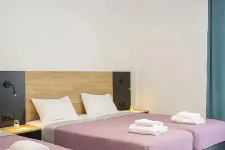 Bemyguest Plus Villa Chrisanthi - 5