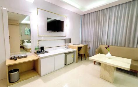 The Elegant Bangkok - 76