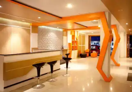 Studio Patong by iCheck inn - 15