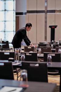 Singapore Marriott Tang Plaza (SG Clean) - 25