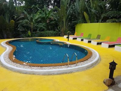 Kamrai Resort - 13