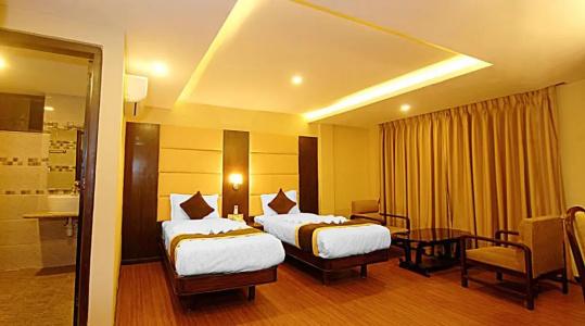 Kathmandu Grand - 53
